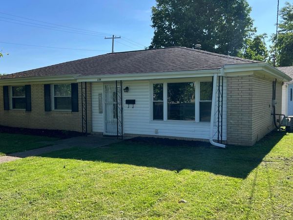 159 S 33rd Street , Newark, OH 43055