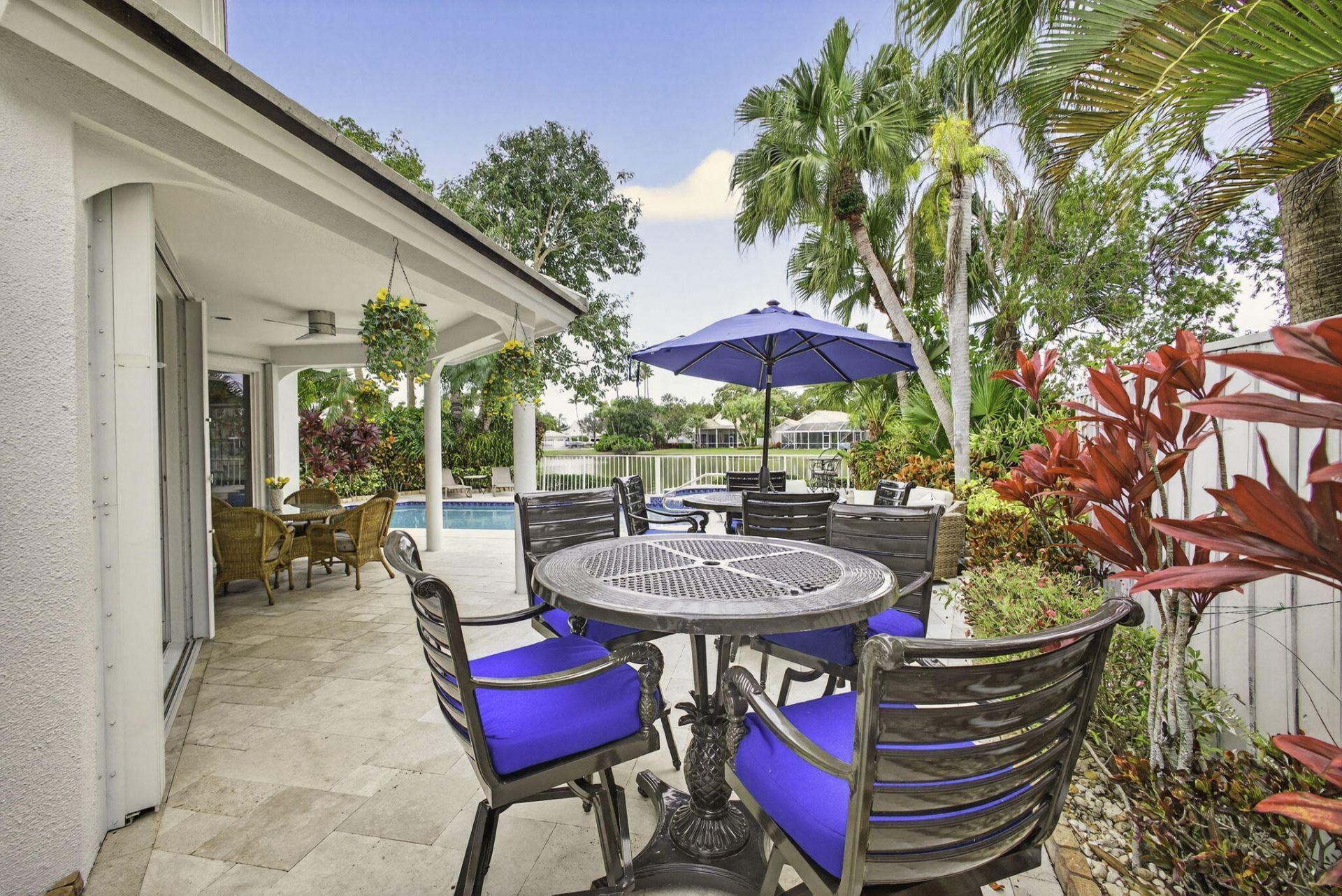 108 Eagleton Lane, Palm Beach Gardens, FL 33418 Photo
