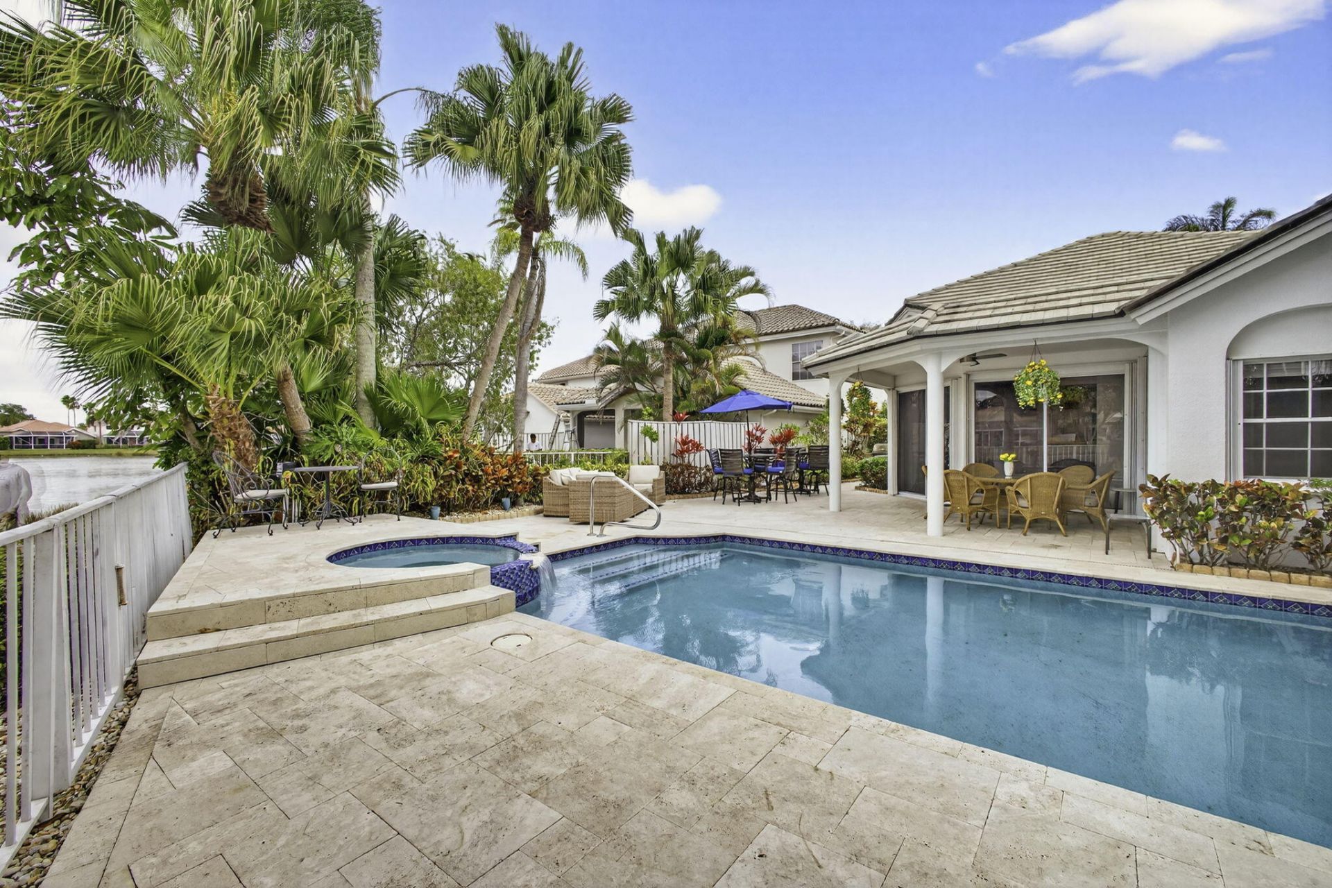 108 Eagleton Lane, Palm Beach Gardens, FL 33418 Photo
