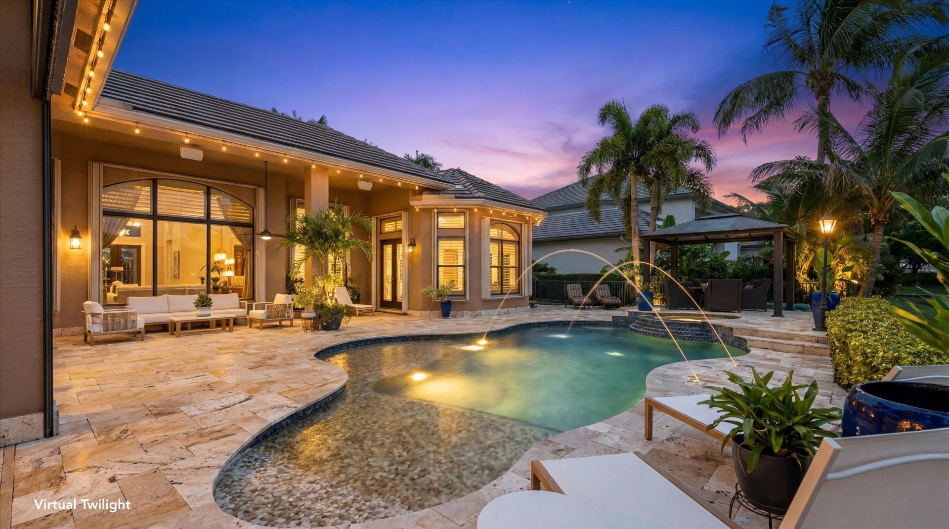 10771 Versailles Boulevard, Wellington, FL 33449 Photo