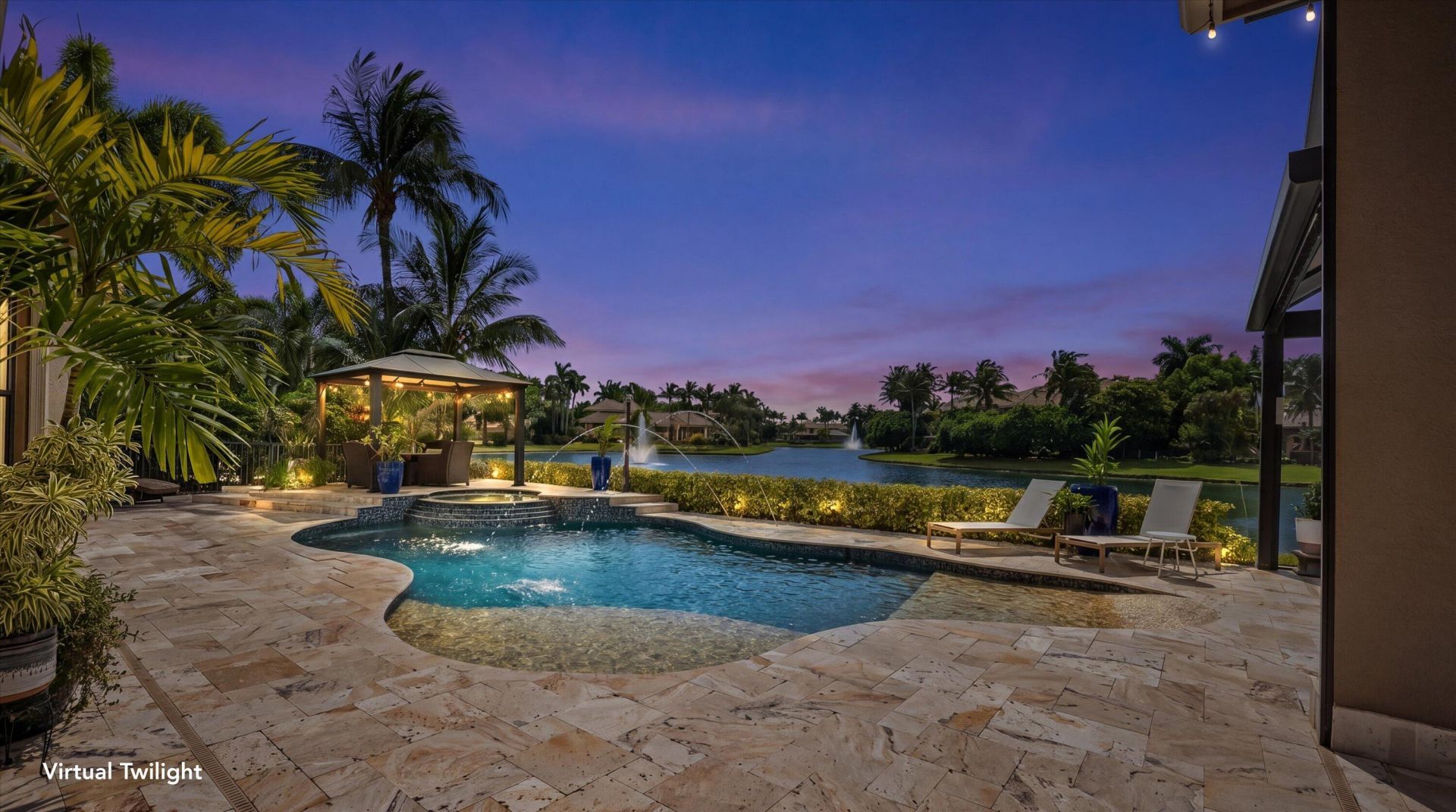 10771 Versailles Boulevard, Wellington, FL 33449 Photo