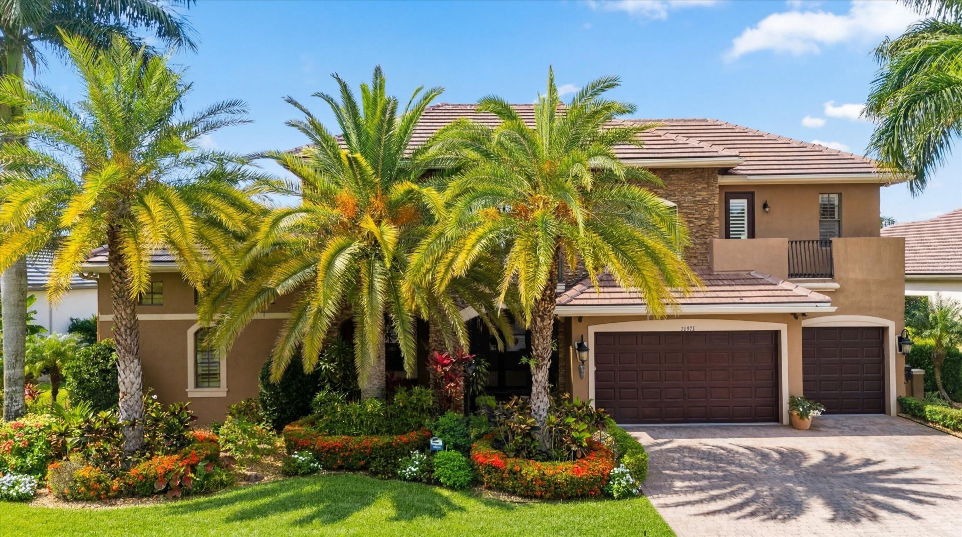 10771 Versailles Boulevard, Wellington, FL 33449 Photo