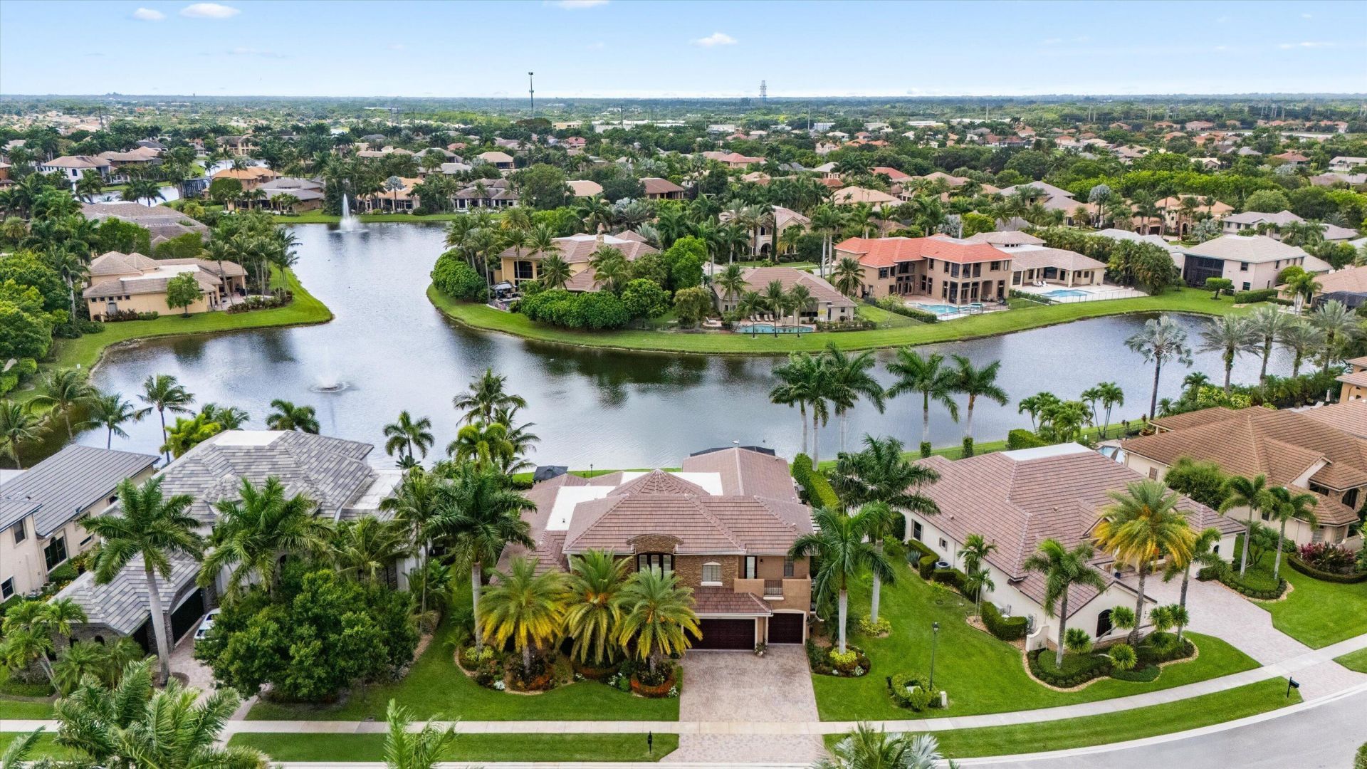 10771 Versailles Boulevard, Wellington, FL 33449 Photo