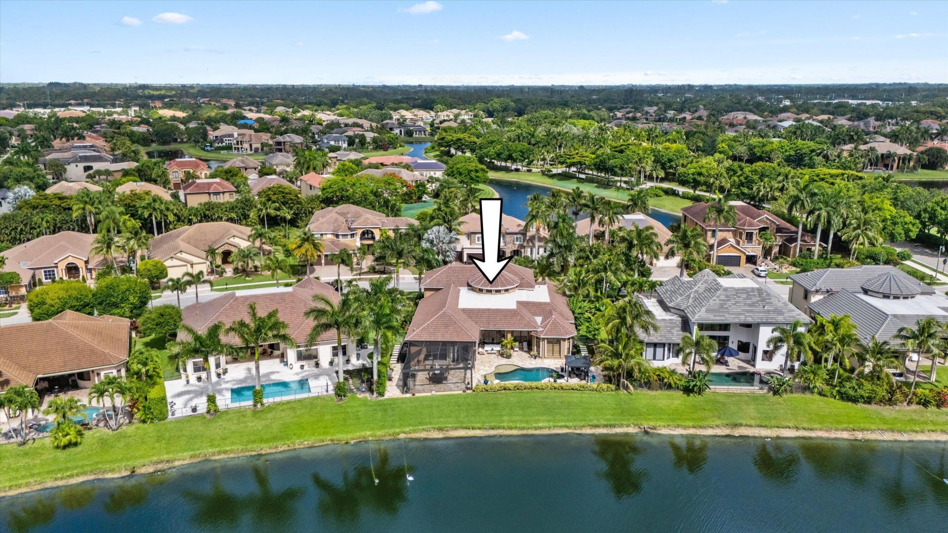 10771 Versailles Boulevard, Wellington, FL 33449 Photo