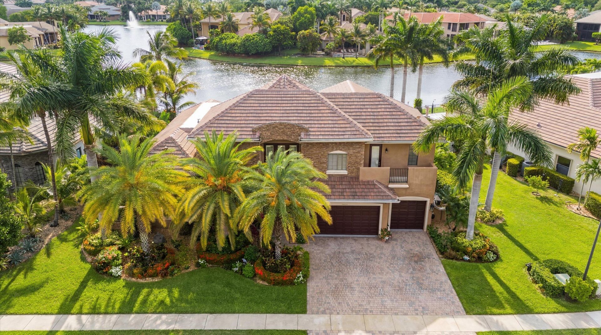 10771 Versailles Boulevard, Wellington, FL 33449 Photo