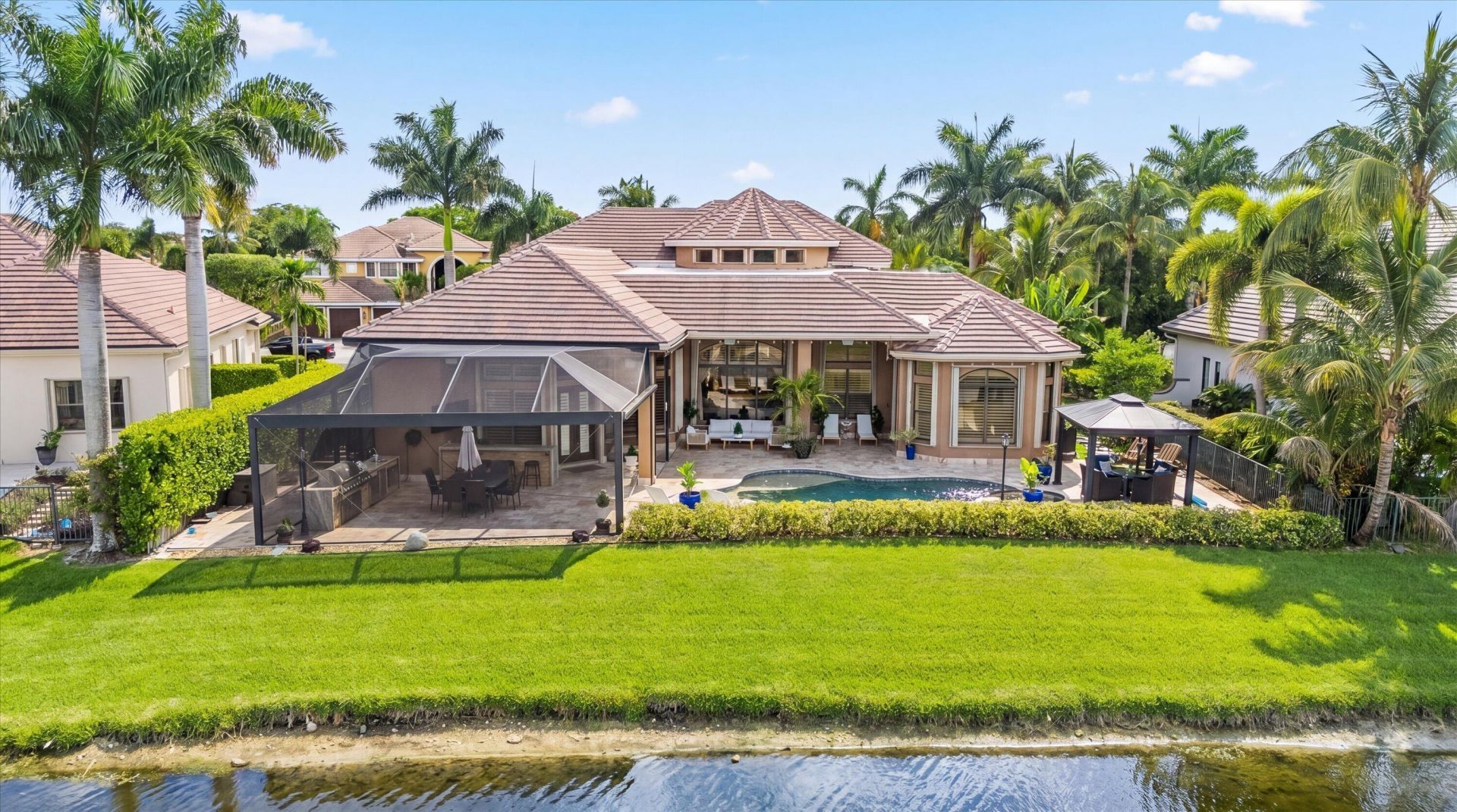 10771 Versailles Boulevard, Wellington, FL 33449 Photo