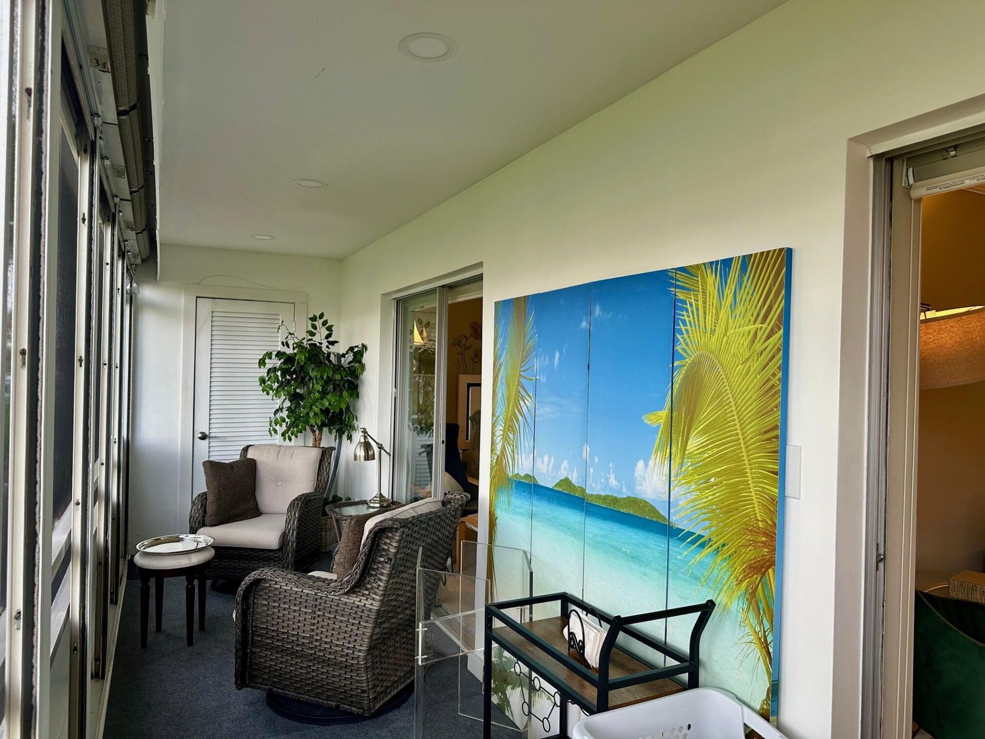 2721 Garden Drive N, Unit 105, Lake Worth, FL 33461 Photo