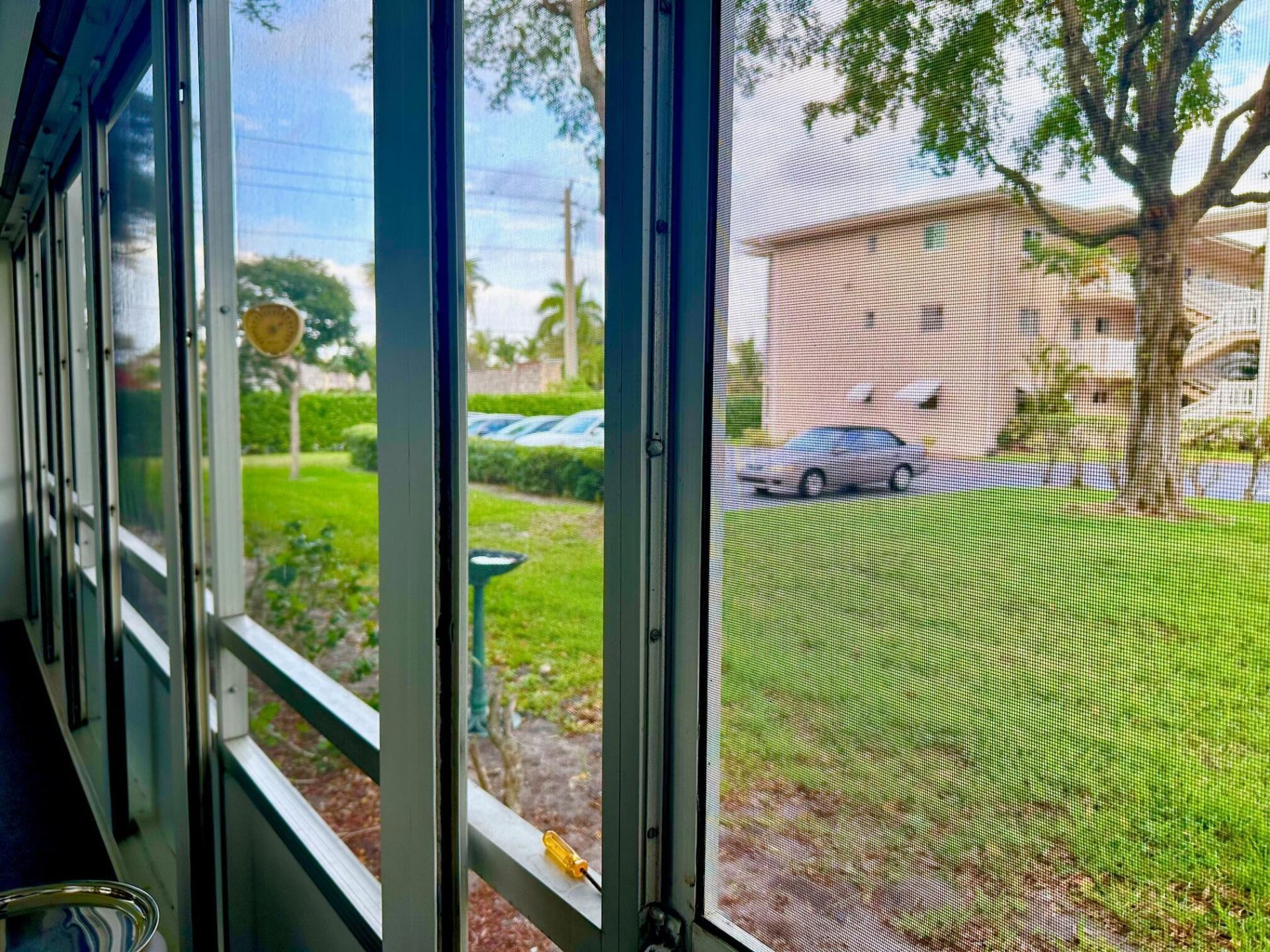 2721 Garden Drive N, Unit 105, Lake Worth, FL 33461 Photo