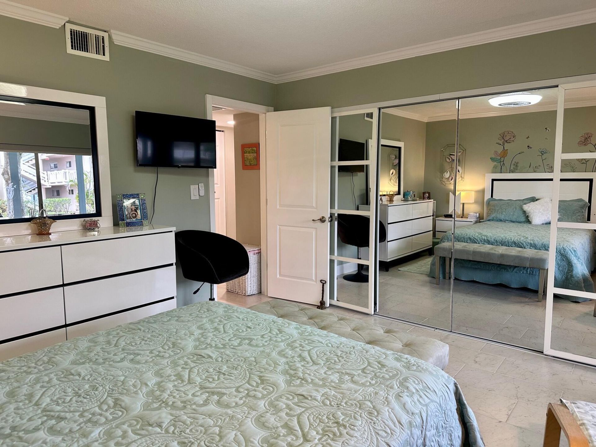 2721 Garden Drive N, Unit 105, Lake Worth, FL 33461 Photo