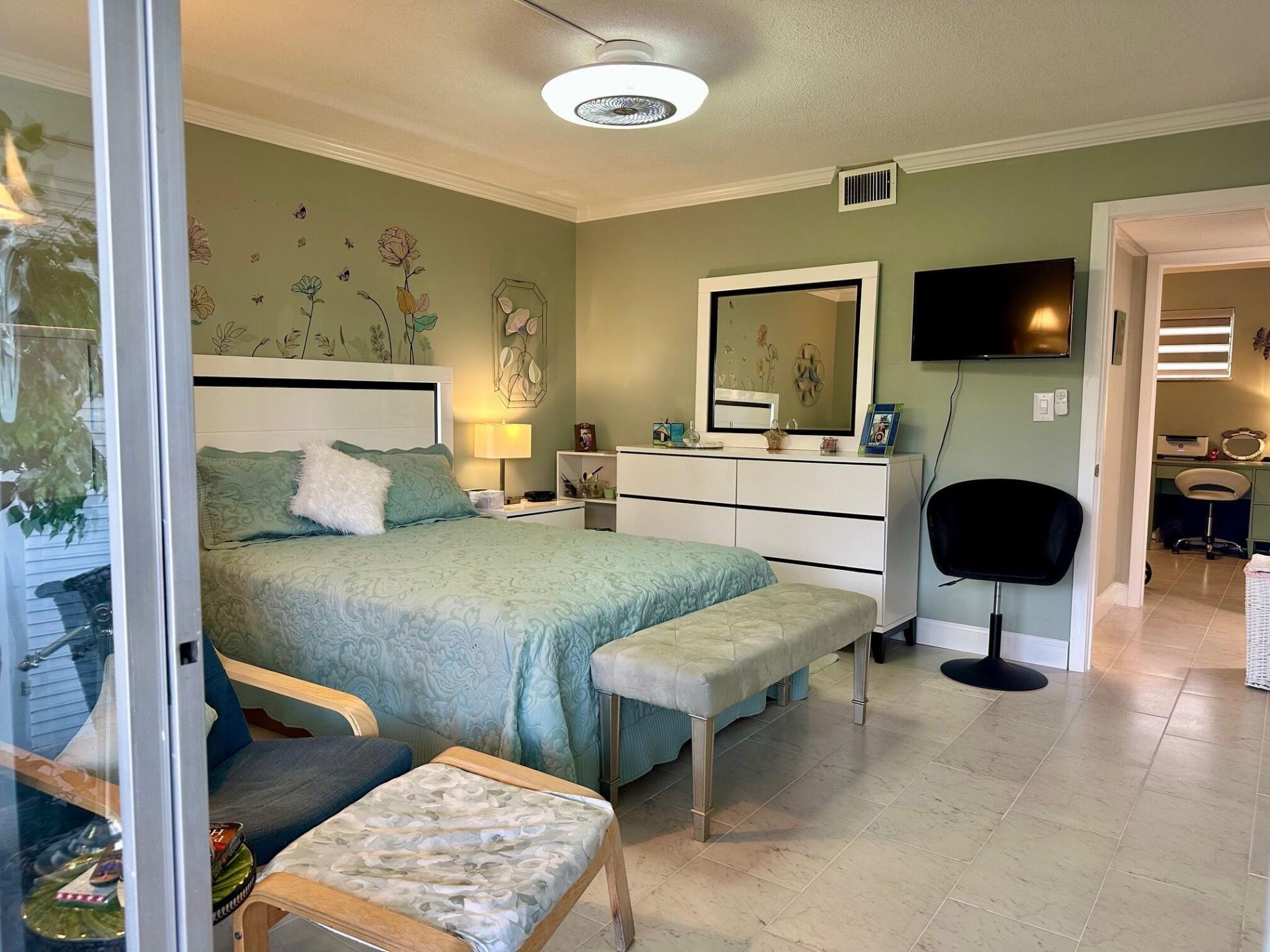 2721 Garden Drive N, Unit 105, Lake Worth, FL 33461 Photo
