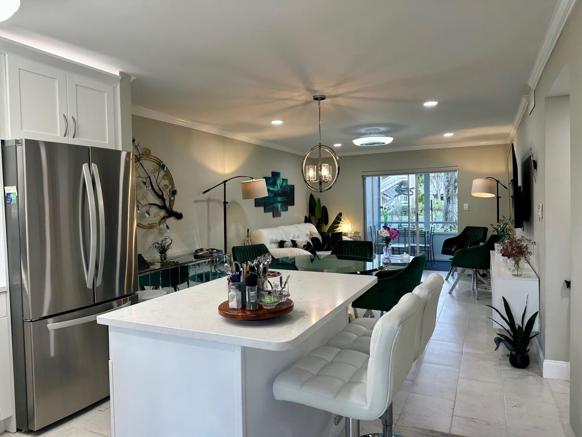 2721 Garden Drive N, Unit 105, Lake Worth, FL 33461 Photo