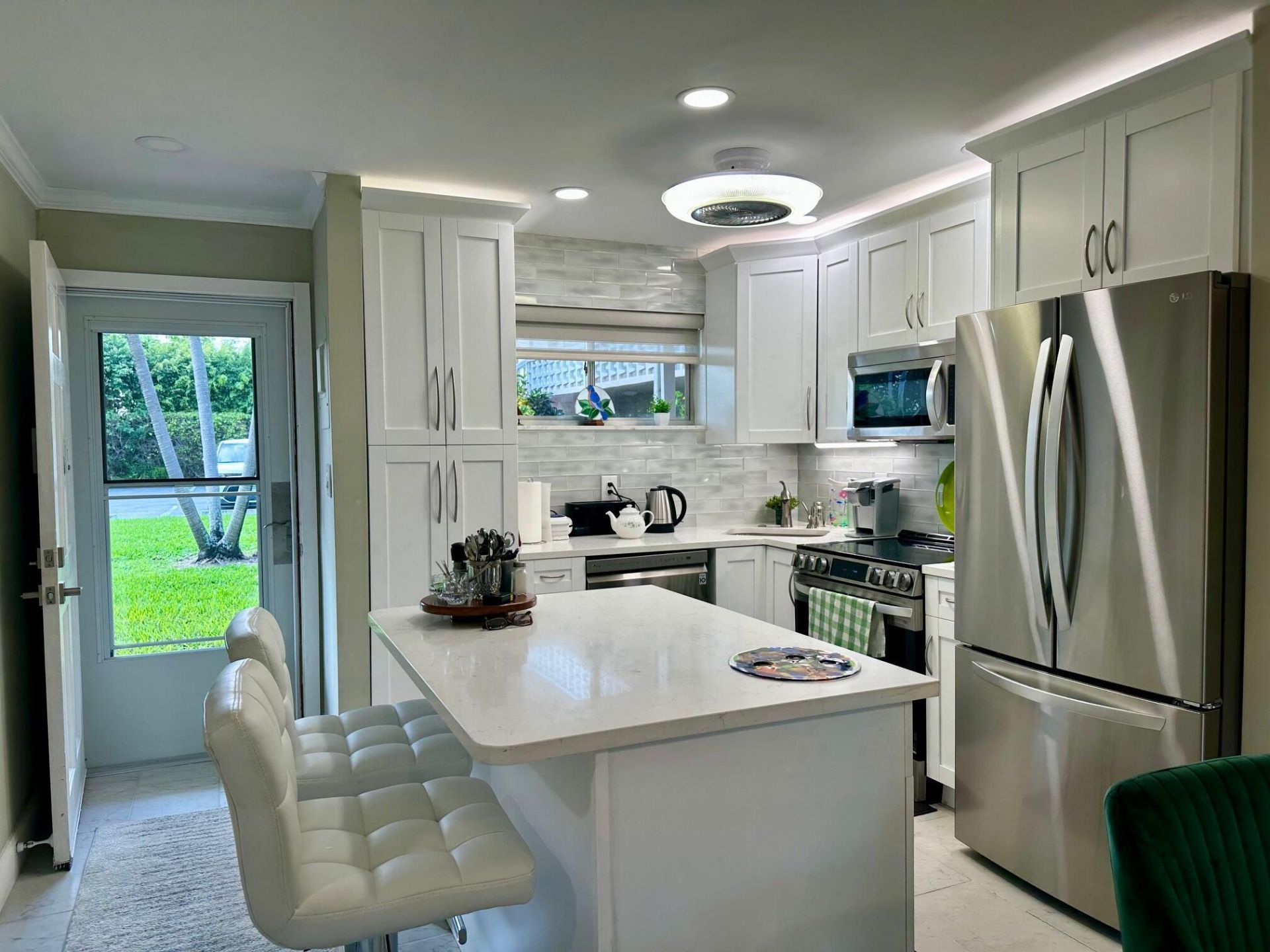 2721 Garden Drive N, Unit 105, Lake Worth, FL 33461 Photo