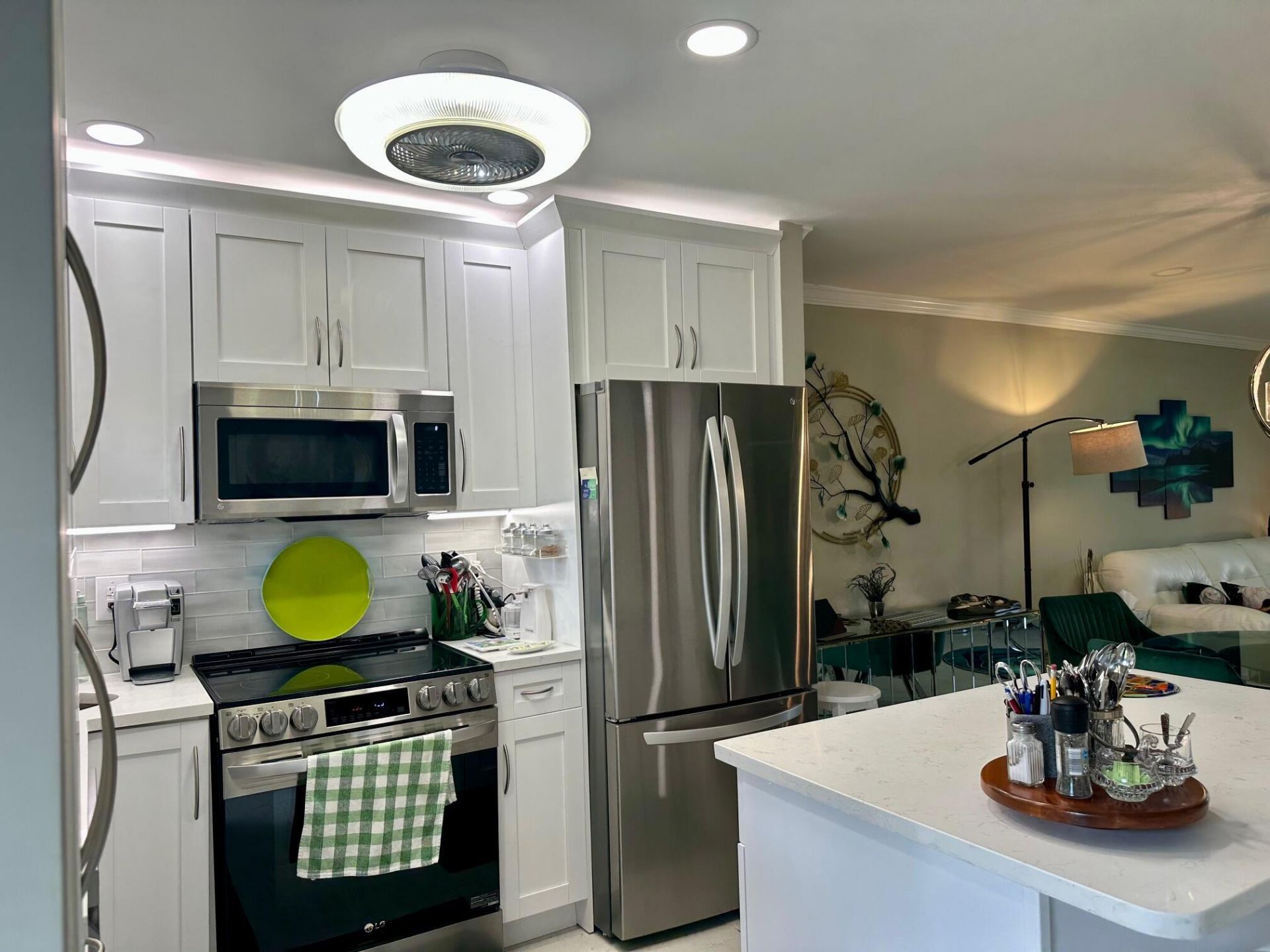 2721 Garden Drive N, Unit 105, Lake Worth, FL 33461 Photo