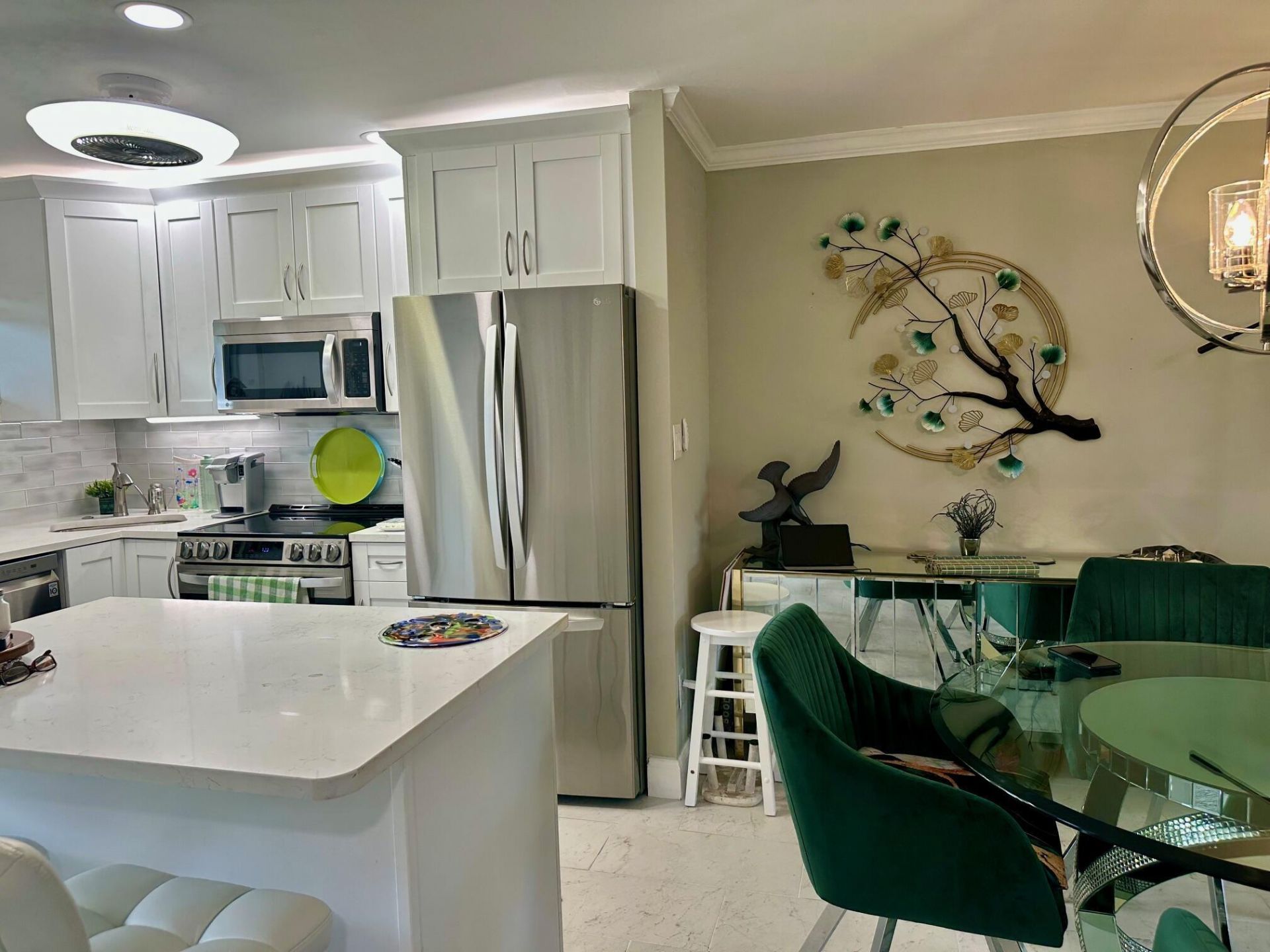 2721 Garden Drive N, Unit 105, Lake Worth, FL 33461 Photo