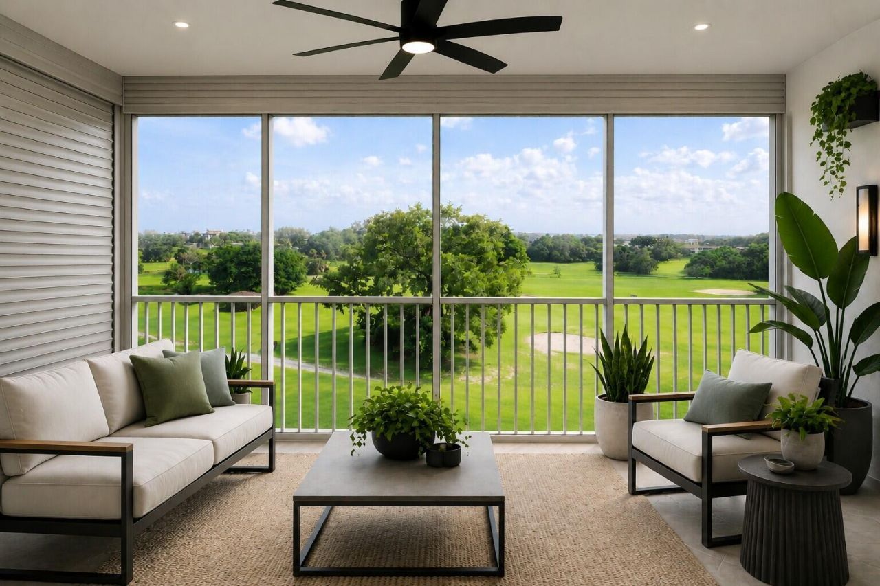 3050 N Palm Aire Drive, Unit 602, Pompano Beach, FL 33069 Photo