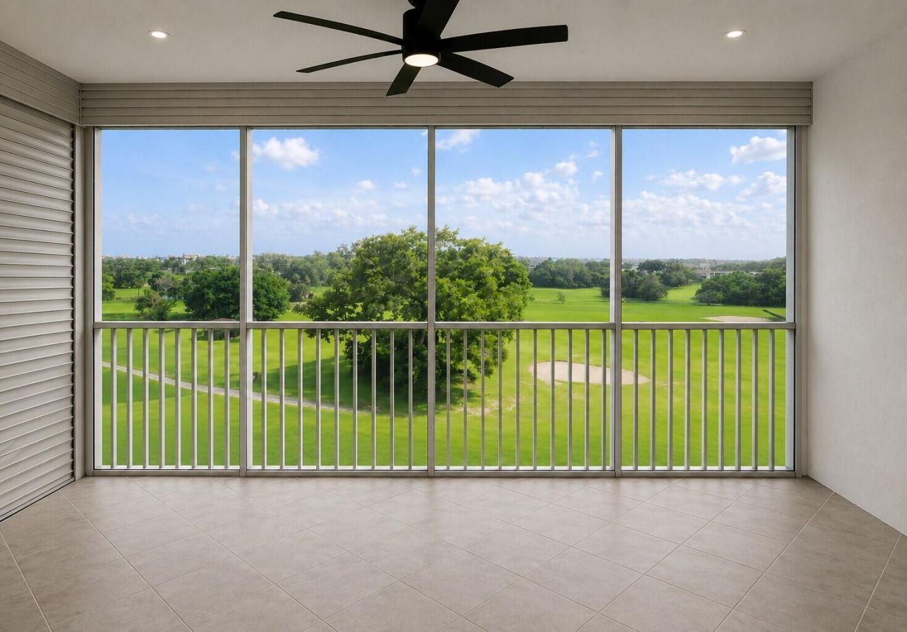 3050 N Palm Aire Drive, Unit 602, Pompano Beach, FL 33069 Photo