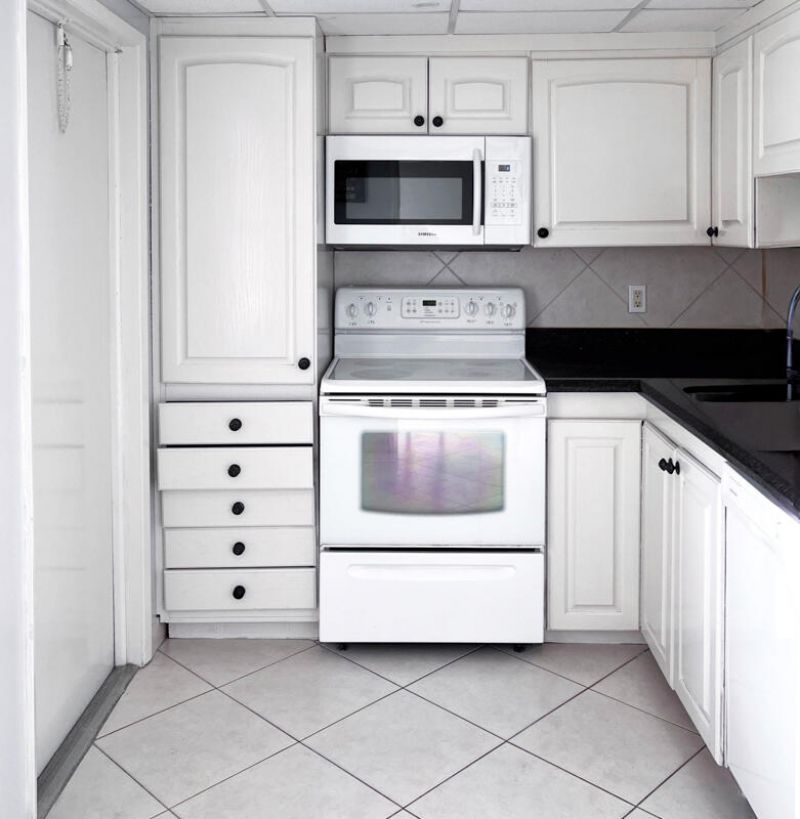 3050 N Palm Aire Drive, Unit 602, Pompano Beach, FL 33069 Photo