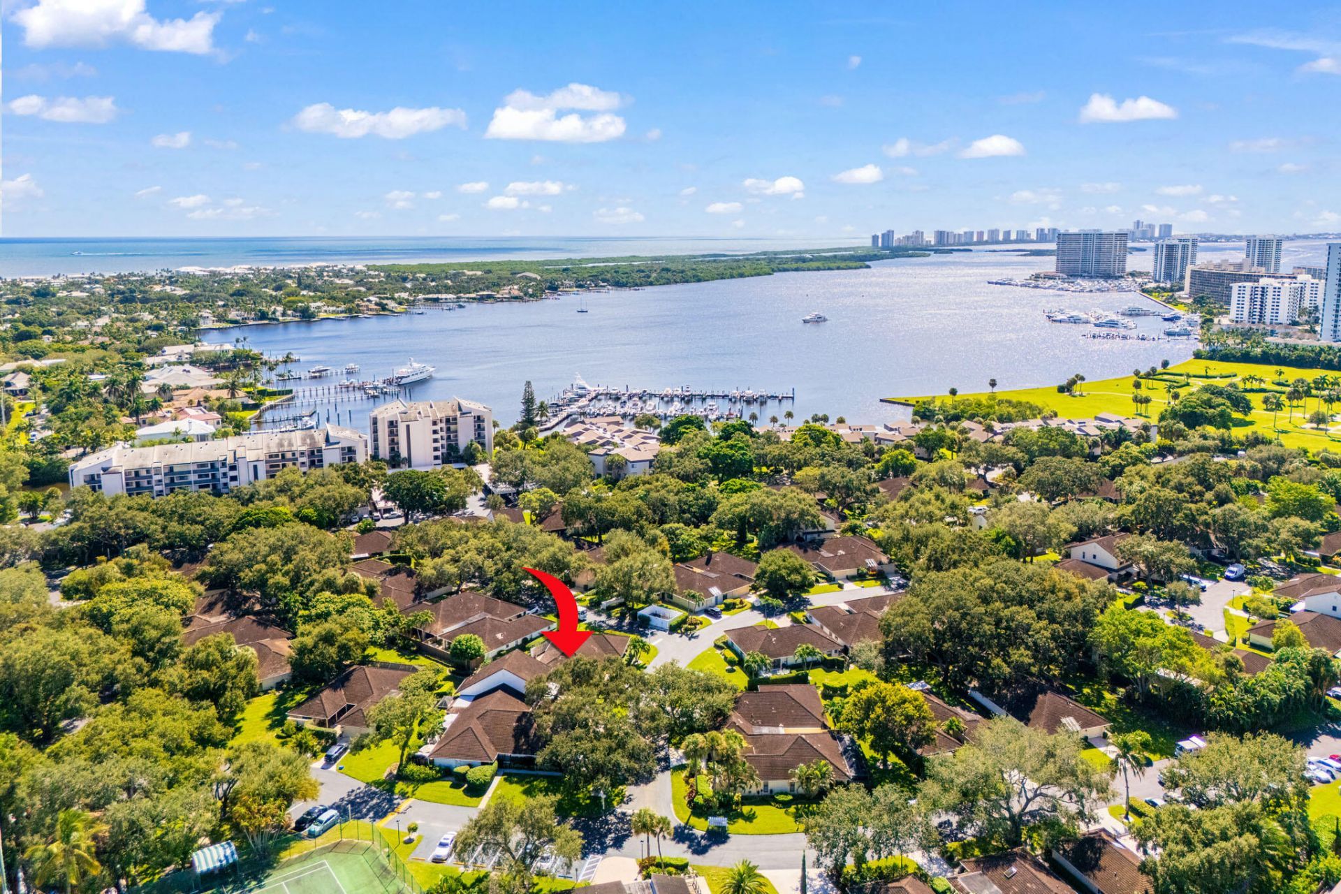 11352 Briarwood Place, North Palm Beach, FL 33408 Photo