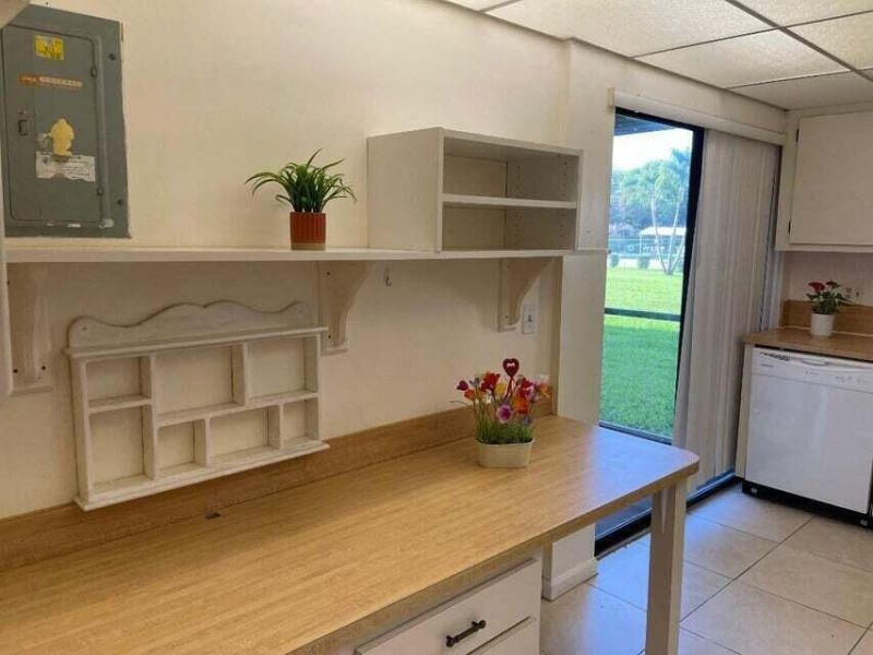 5981 Via Vermilya, Unit 106, Lake Worth, FL 33462 Photo