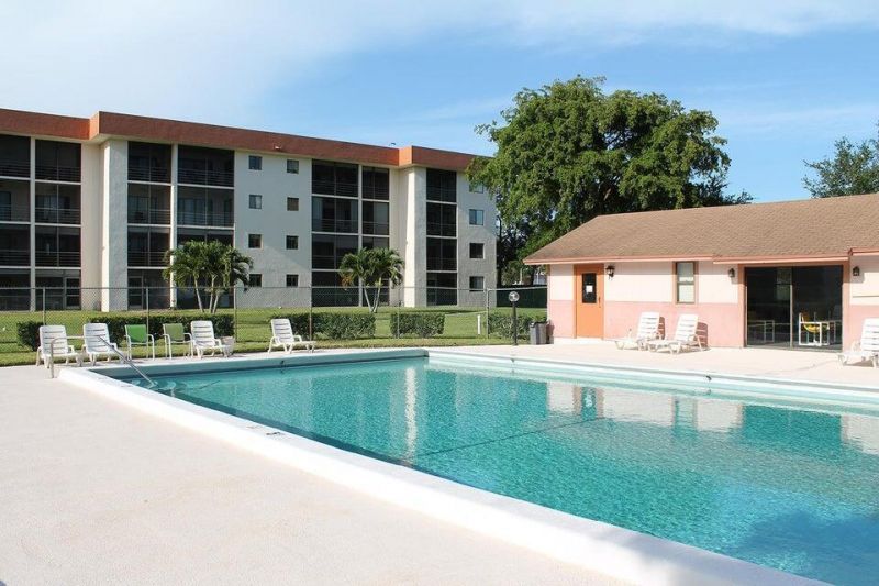 5981 Via Vermilya, Unit 106, Lake Worth, FL 33462 Photo