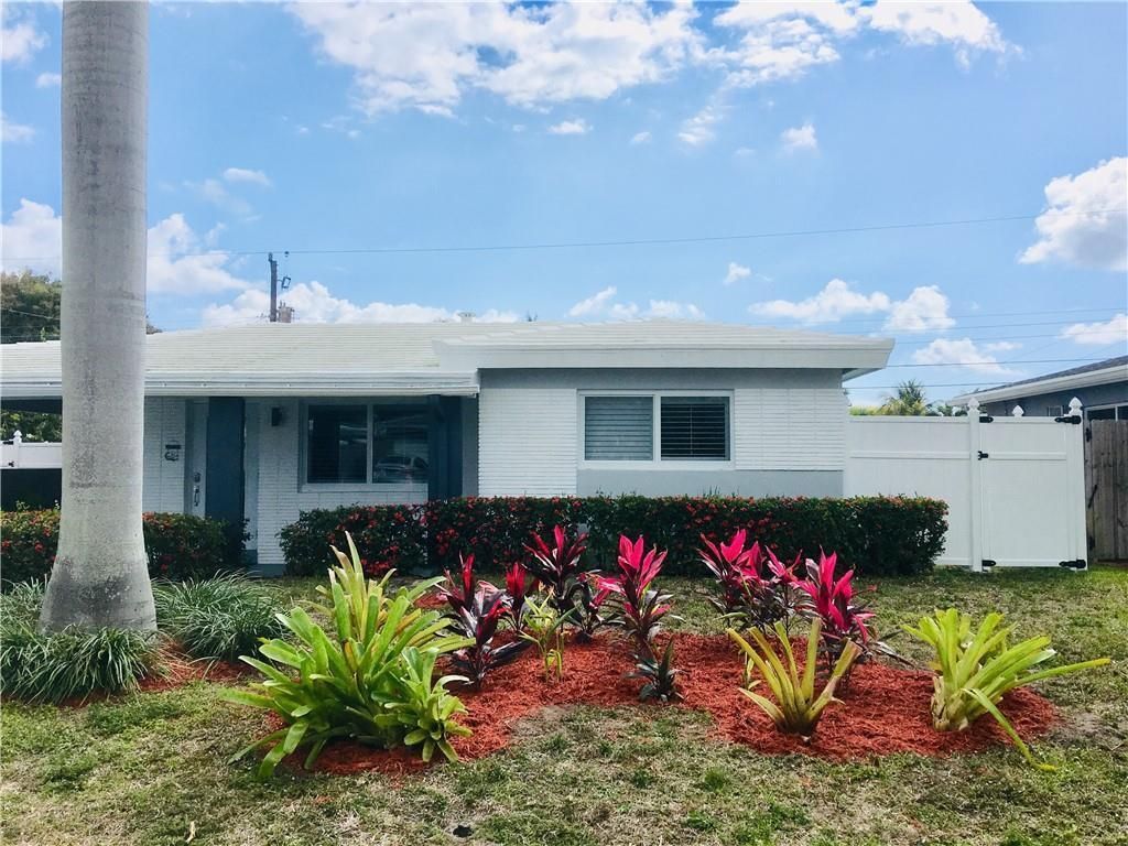 4580 NE 3rd Avenue, Oakland Park, FL 33334 Photo