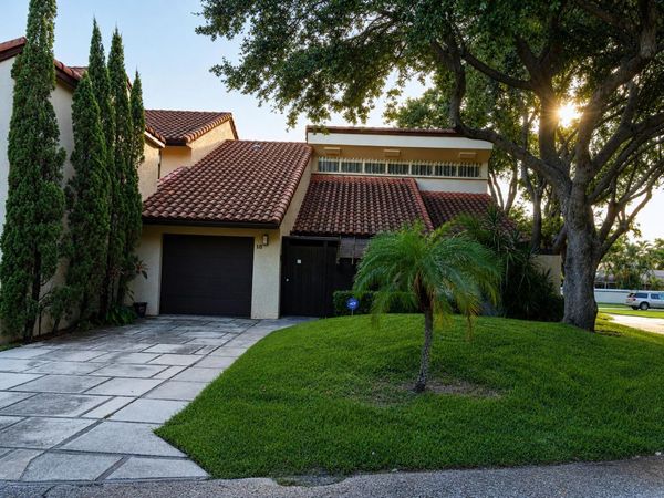 6850 NW 2nd Avenue, Unit 18, Boca Raton, FL 33487