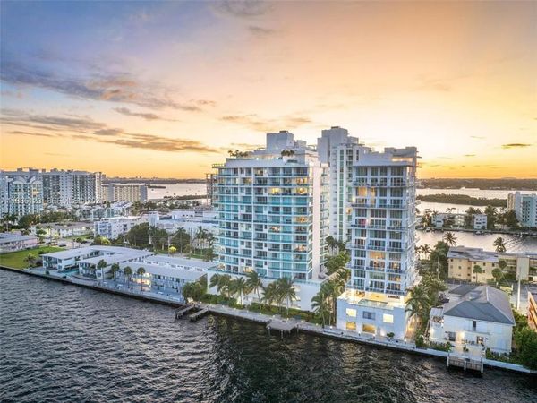 7935 East Drive, Unit 1202, North Bay Village, FL 33141