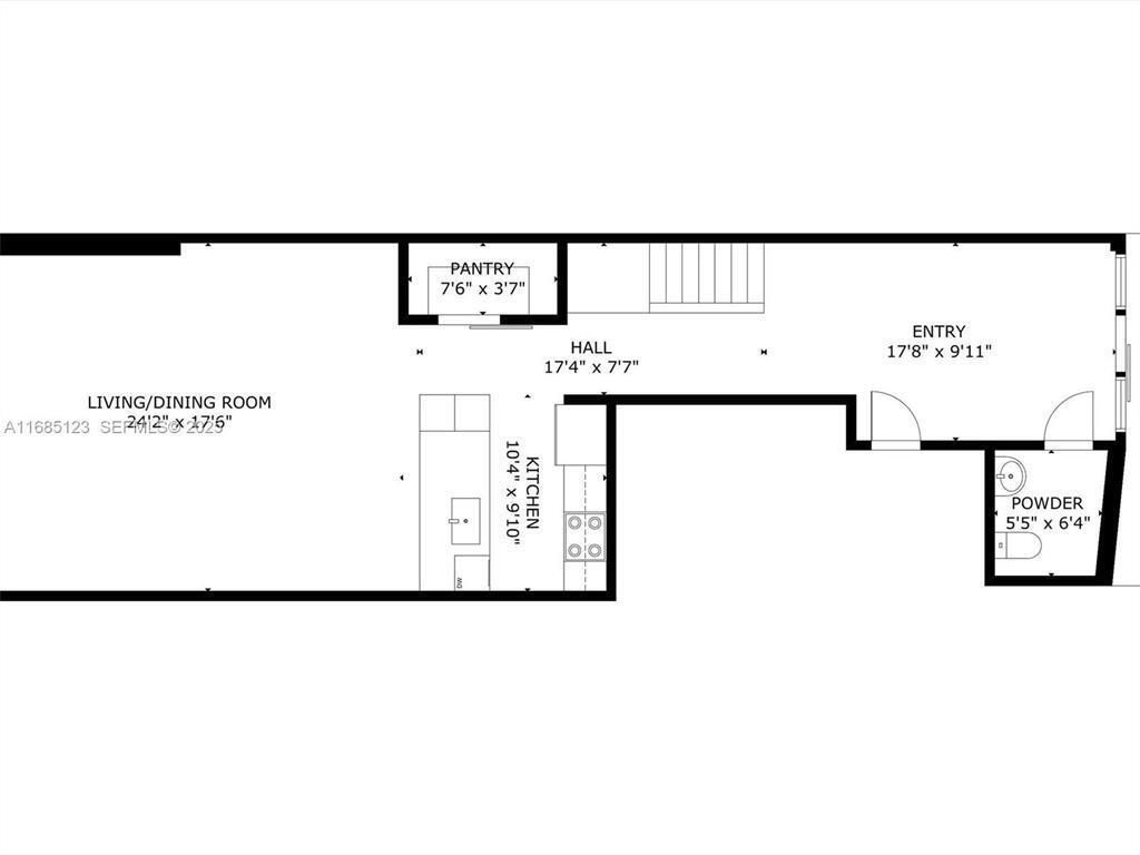 7935 East Drive, Unit 1202, North Bay Village, FL 33141 Photo