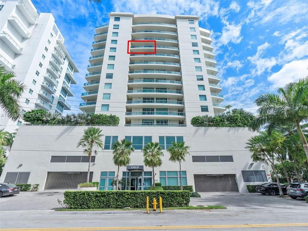 7935 East Drive, Unit 1202, North Bay Village, FL 33141 Photo