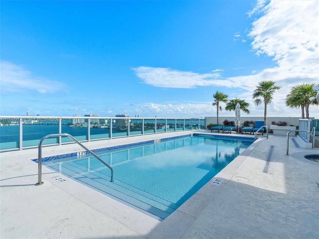 7935 East Drive, Unit 1202, North Bay Village, FL 33141 Photo