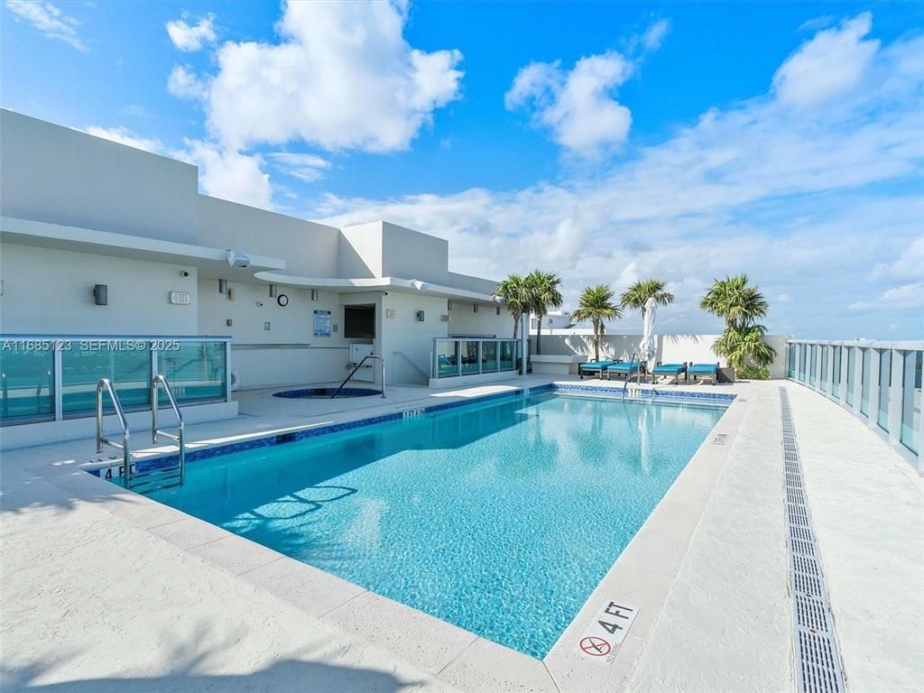 7935 East Drive, Unit 1202, North Bay Village, FL 33141 Photo