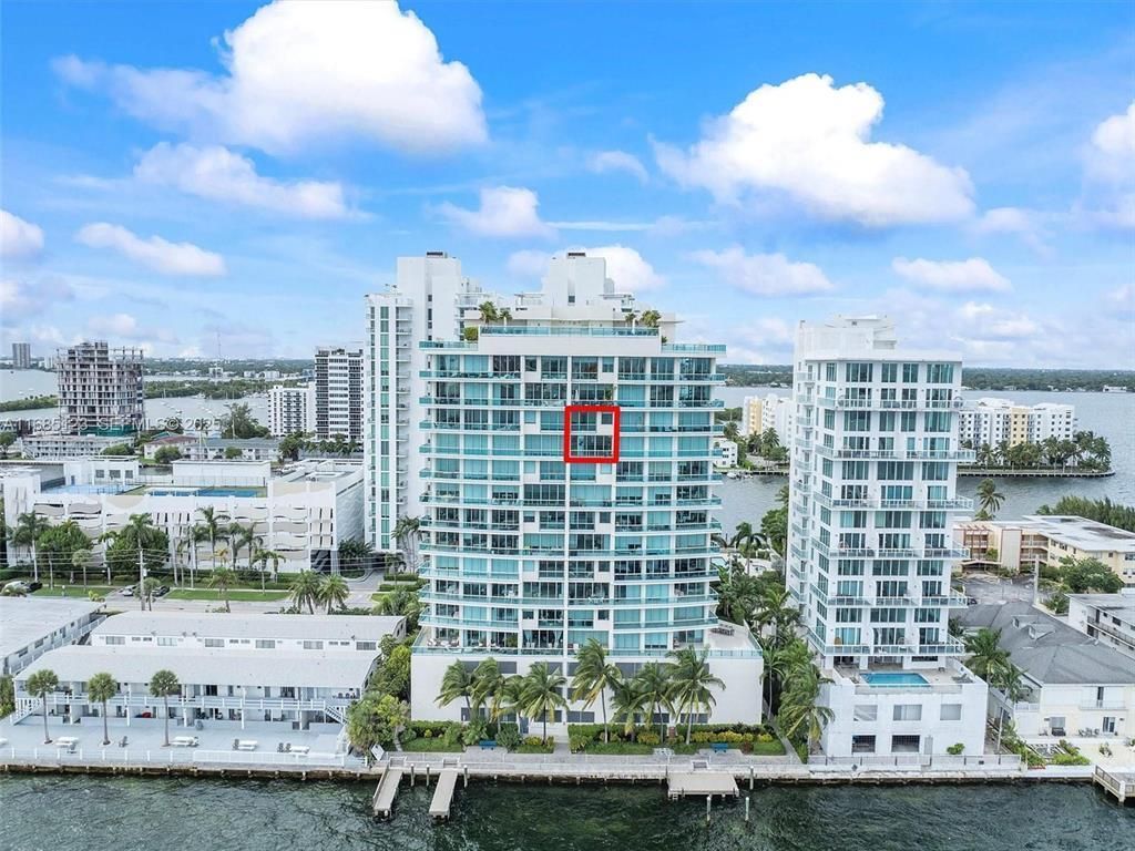 7935 East Drive, Unit 1202, North Bay Village, FL 33141 Photo