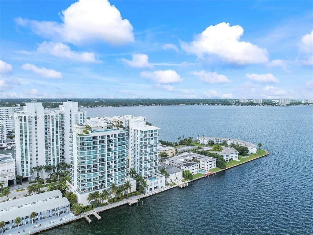 7935 East Drive, Unit 1202, North Bay Village, FL 33141 Photo