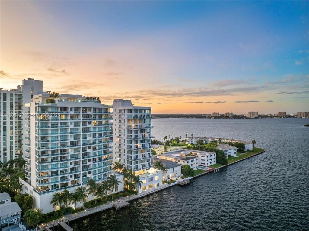 7935 East Drive, Unit 1202, North Bay Village, FL 33141 Photo