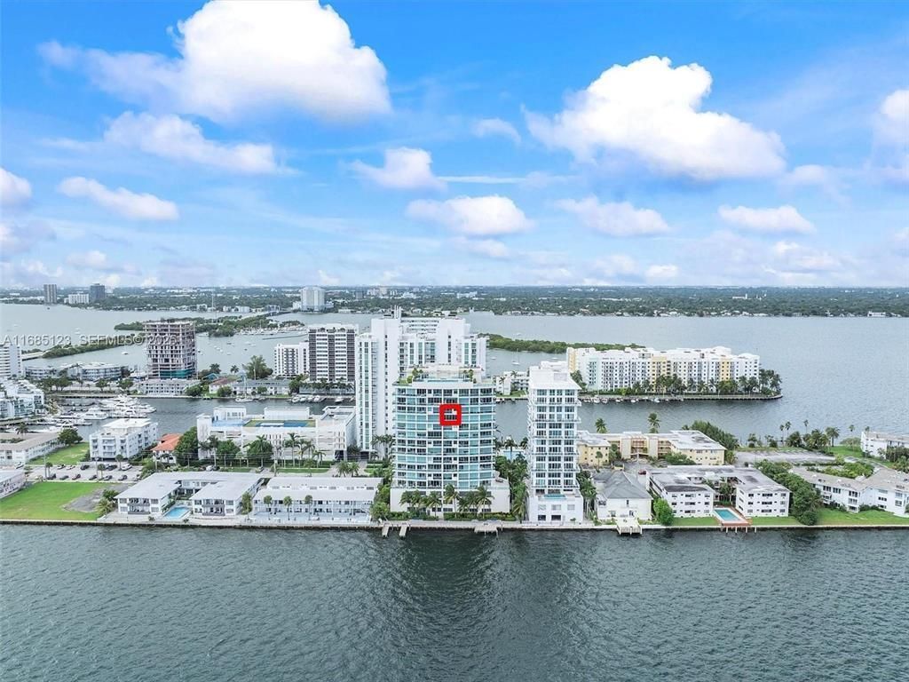 7935 East Drive, Unit 1202, North Bay Village, FL 33141 Photo
