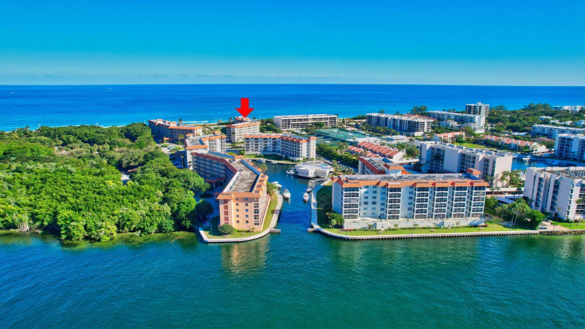 2871 N Ocean Boulevard, Unit D506, Boca Raton, FL 33431 Photo