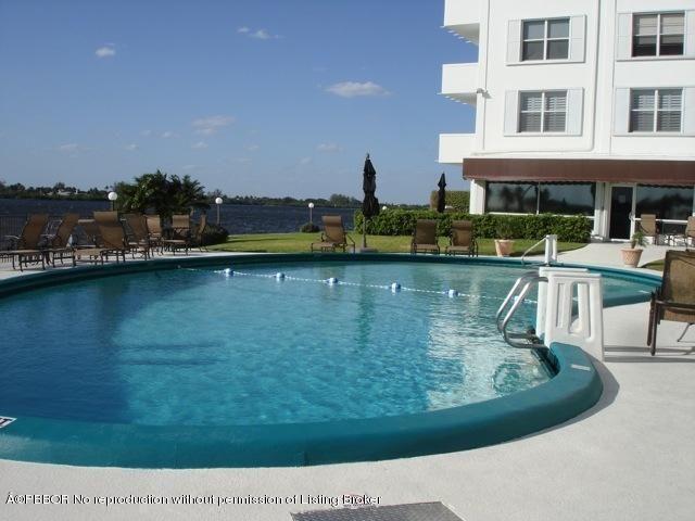 2840 S Ocean Boulevard, Unit 6110, Palm Beach, FL 33480 Photo