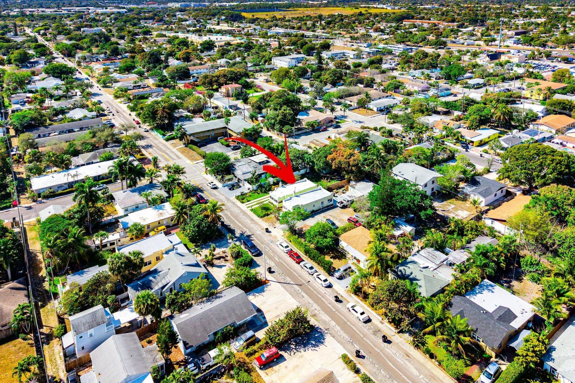 921 S M Street, Lake Worth Beach, FL 33460 Photo