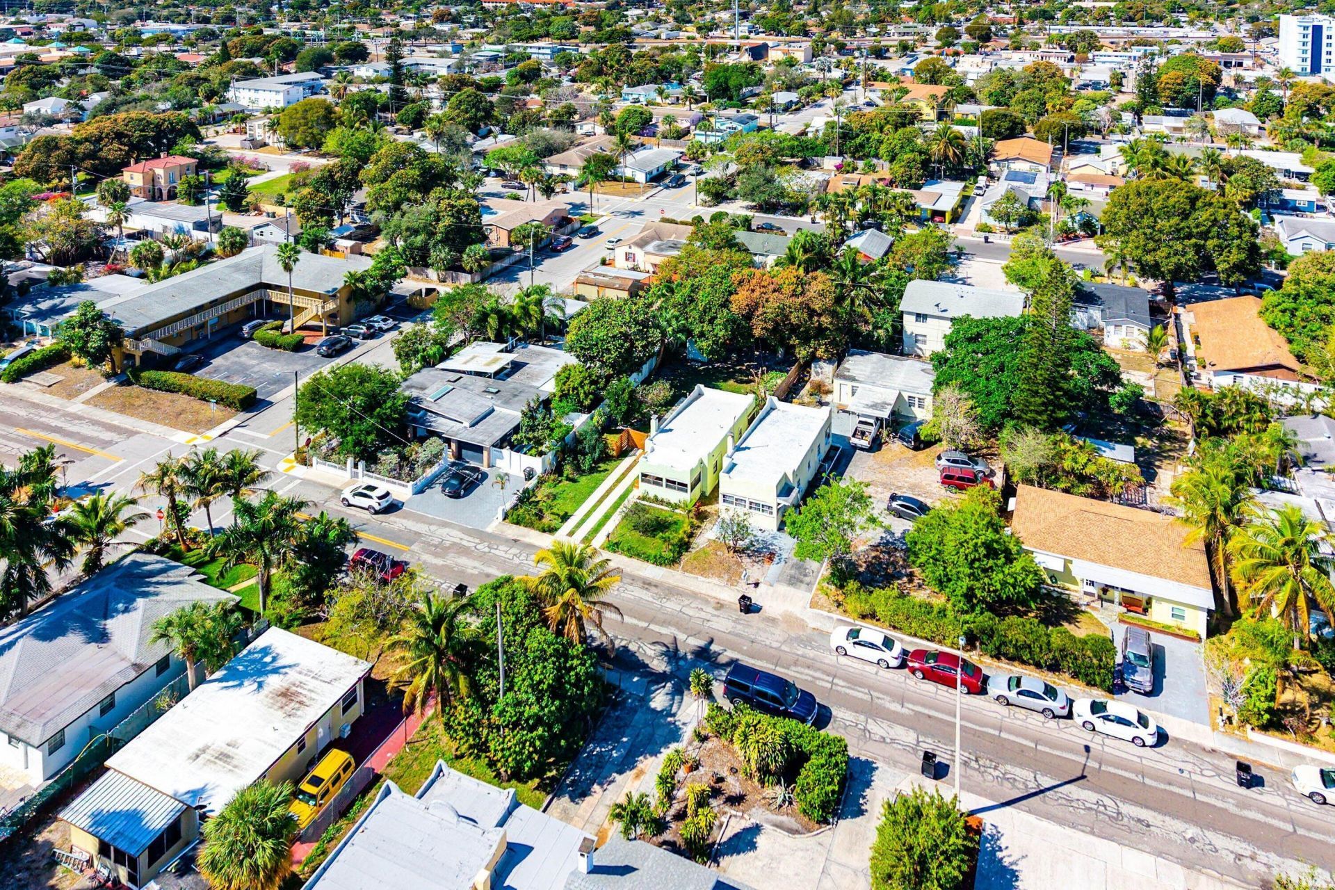 921 S M Street, Lake Worth Beach, FL 33460 Photo