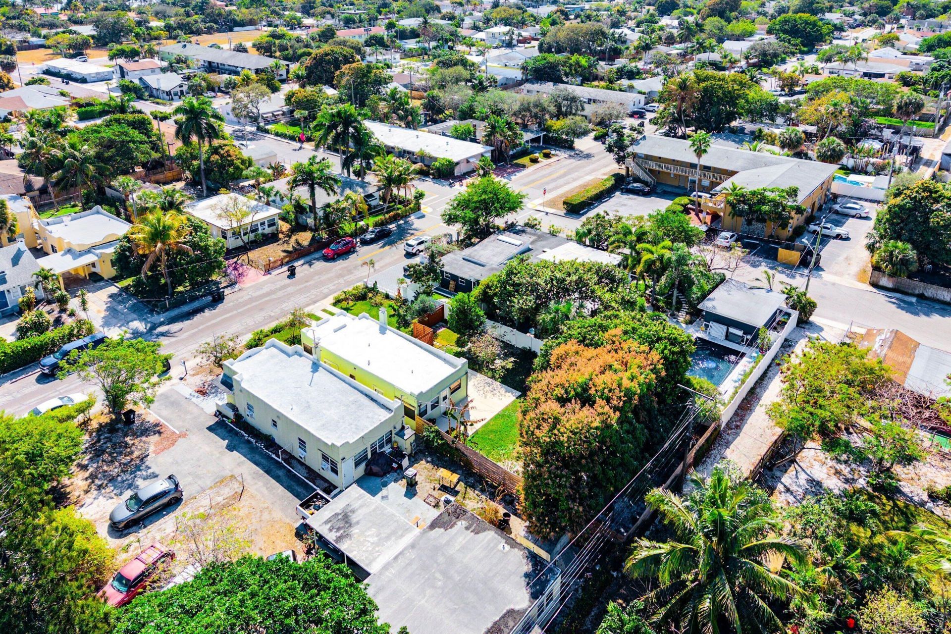 921 S M Street, Lake Worth Beach, FL 33460 Photo