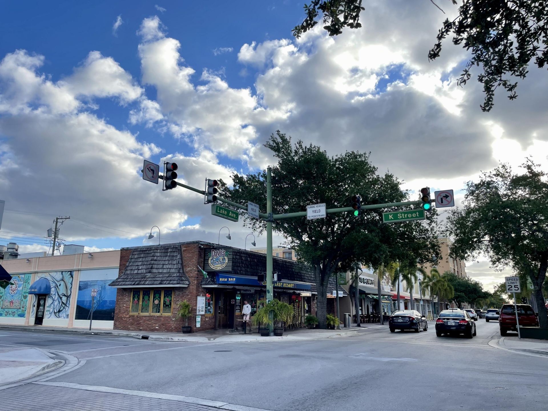 921 S M Street, Lake Worth Beach, FL 33460 Photo