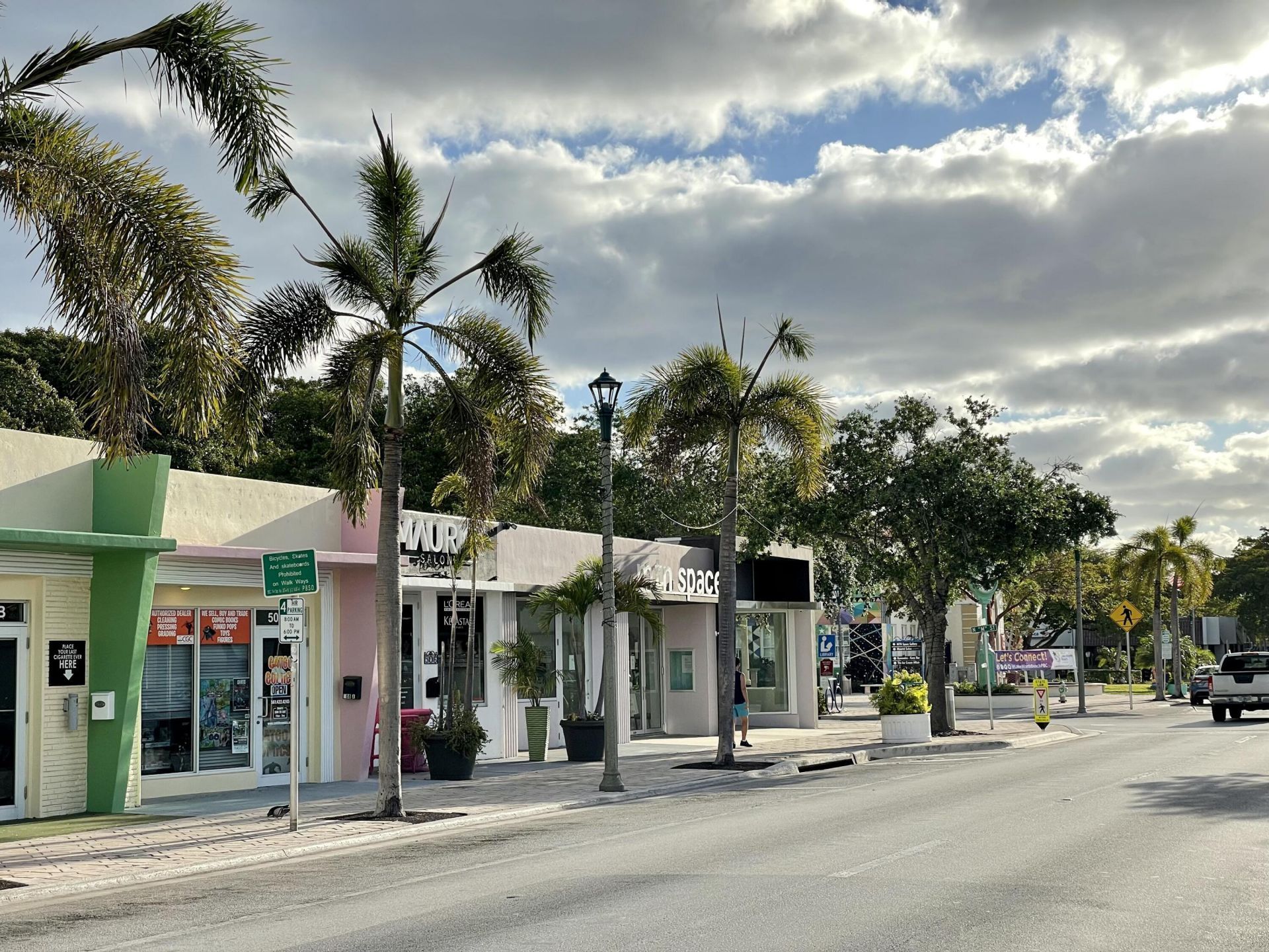 921 S M Street, Lake Worth Beach, FL 33460 Photo