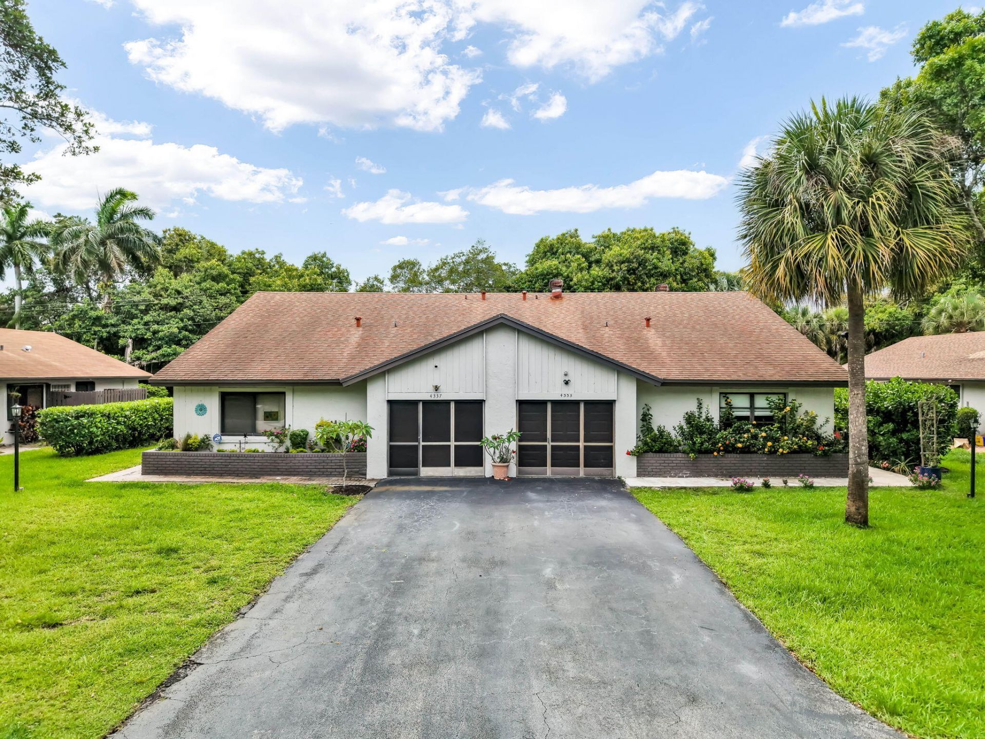 4335 N Palm Forest Dr Drive N, Delray Beach, FL 33445 Photo