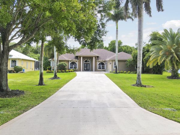 164 SE Osprey Ridge, Port St. Lucie, FL 34984