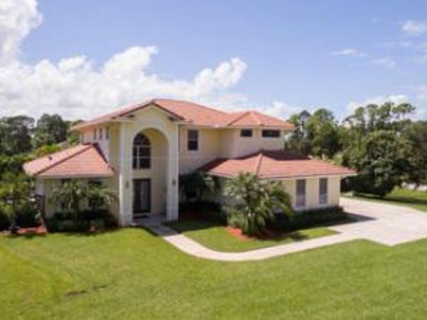 12216 N 85th Rd Road N, West Palm Beach, FL 33412