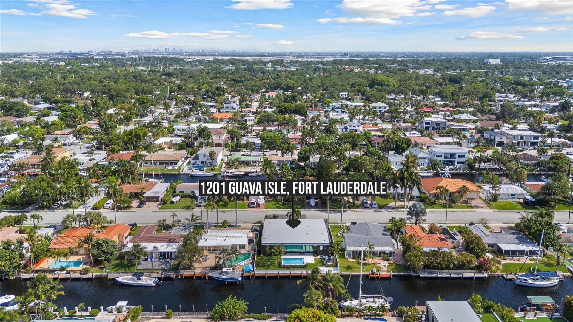 1201 Guava Isle, Fort Lauderdale, FL 33315 Photo