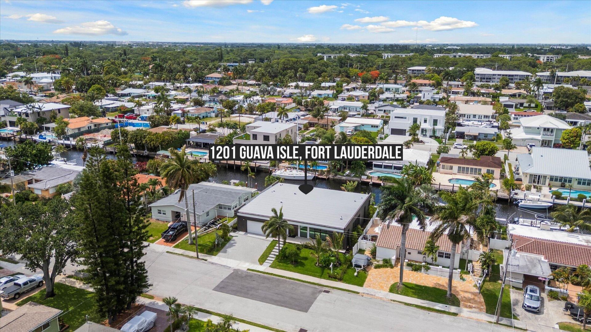 1201 Guava Isle, Fort Lauderdale, FL 33315 Photo