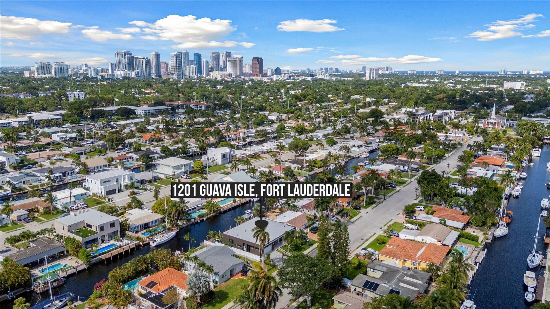 1201 Guava Isle, Fort Lauderdale, FL 33315 Photo