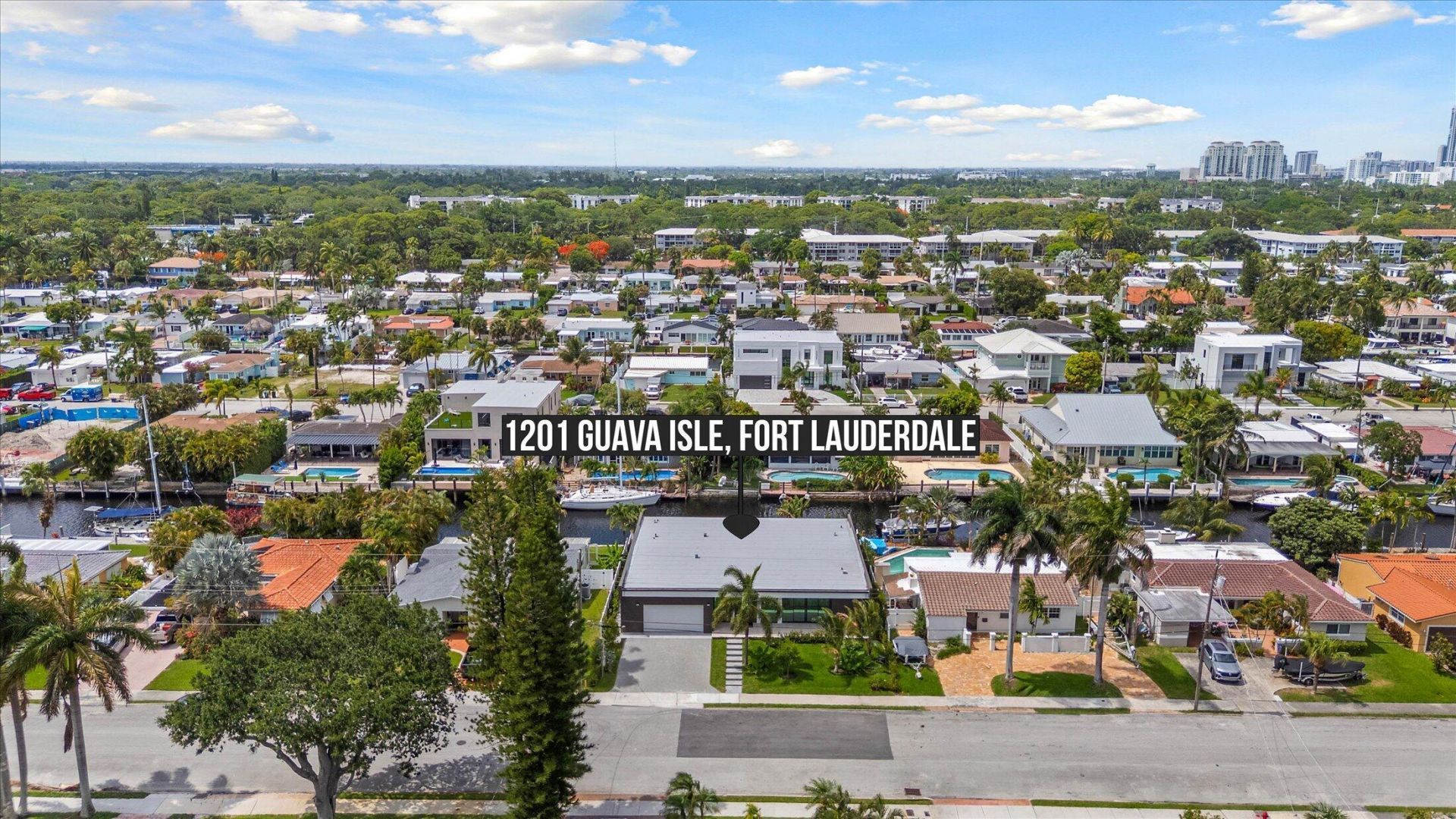 1201 Guava Isle, Fort Lauderdale, FL 33315 Photo