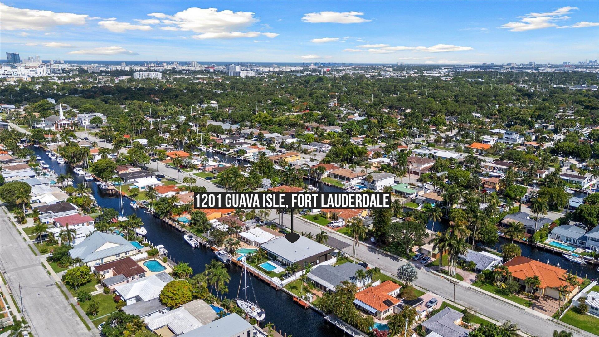 1201 Guava Isle, Fort Lauderdale, FL 33315 Photo